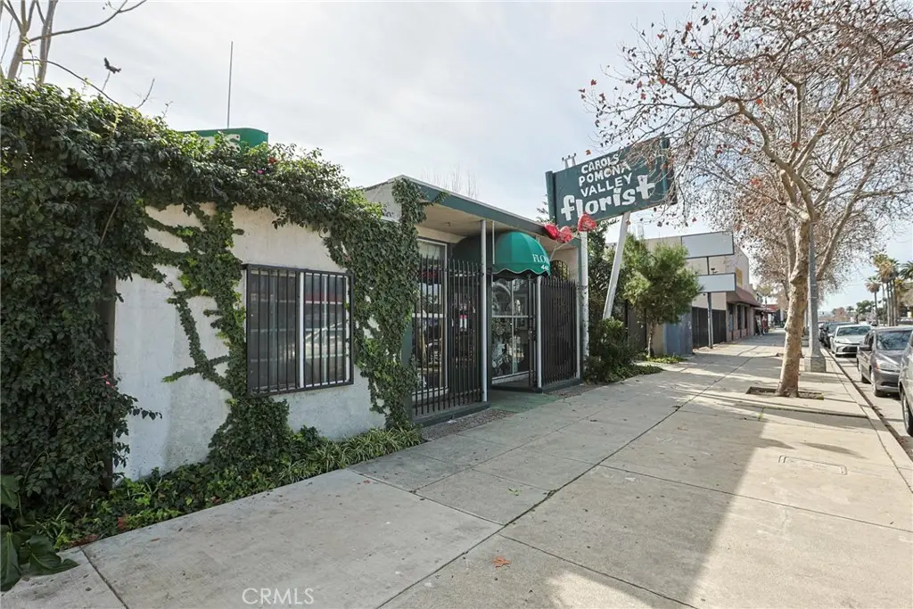 Mixed Use for sale at 440 W Holt, Pomona, CA
