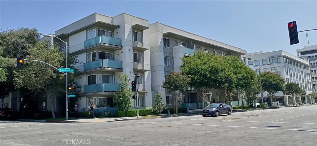 160 S Hudson, Pasadena, CA — listing photo 1