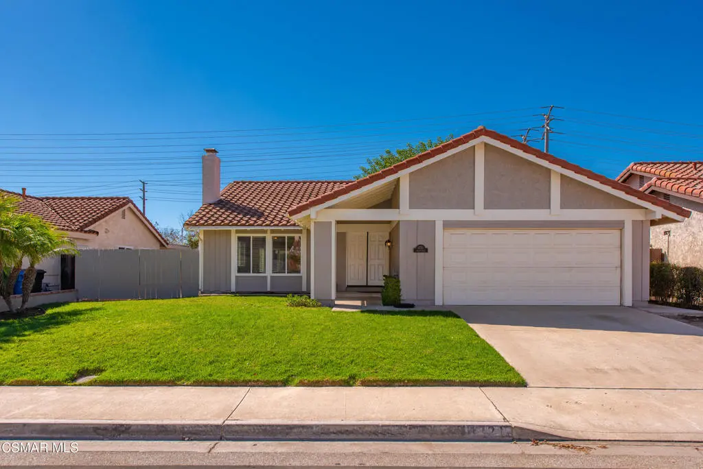 4721 Avedon Road, Moorpark, CA — listing photo 1