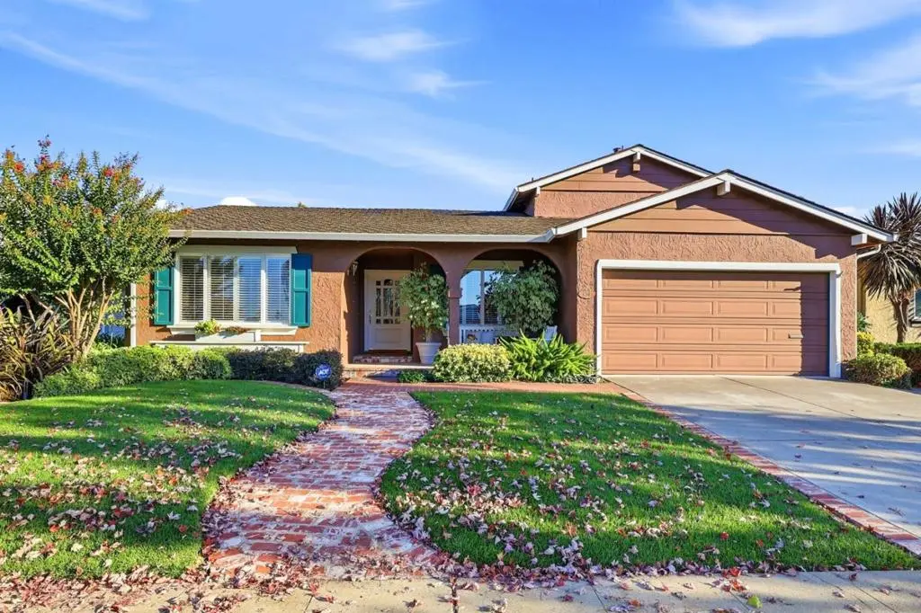 4376 Haines Avenue, San Jose, CA — listing photo 1