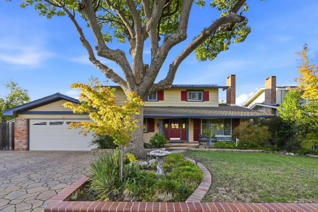 Single Family Residence for sale at 1591 Ballantree Way, San Jose, CA featuring 4 beds and 3 baths