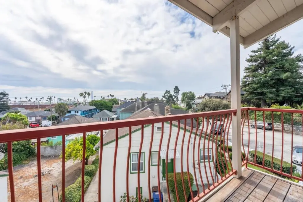Condominium for sale at 412 Cliff Street, Santa Cruz, CA featuring 2 beds and 2 baths