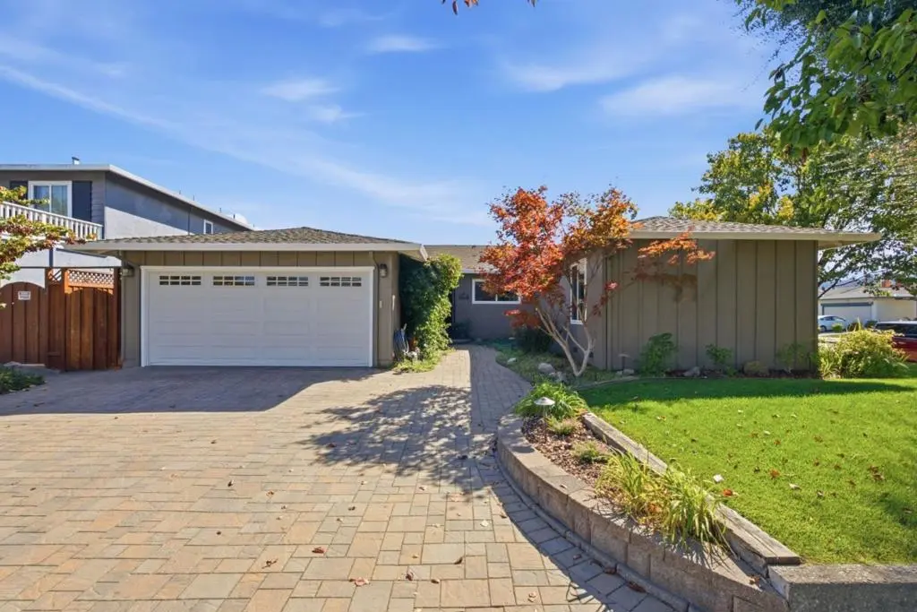 6122 Banner Court, San Jose, CA — listing photo 1