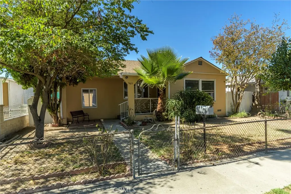 9623 Pioneer, Santa Fe Springs, CA — listing photo 1