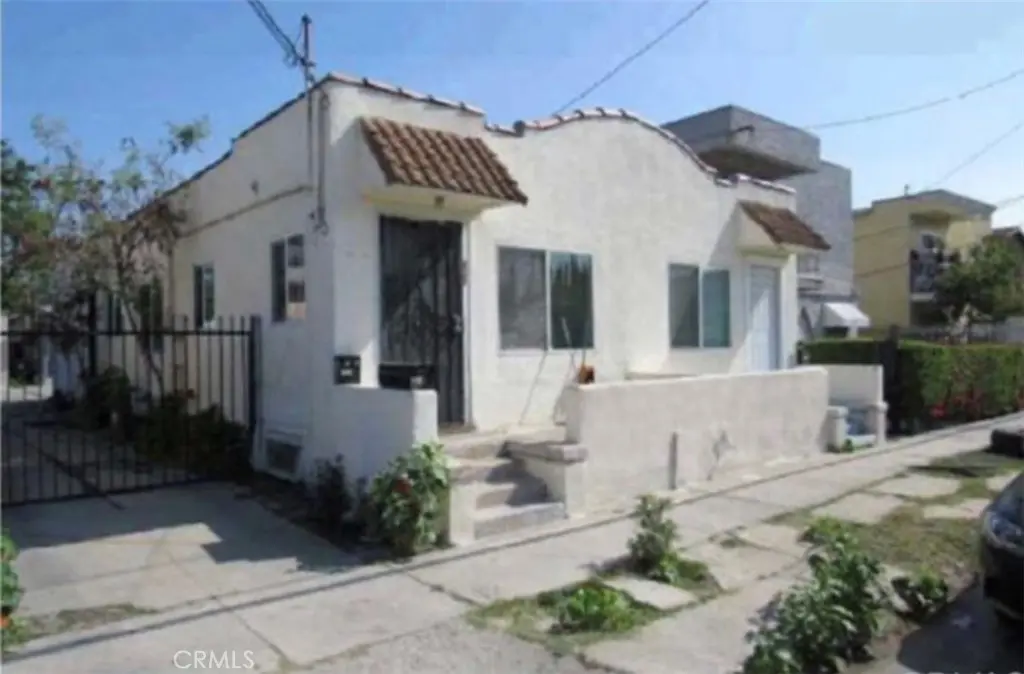 727 W 54th Street, Los Angeles, CA — listing photo 1