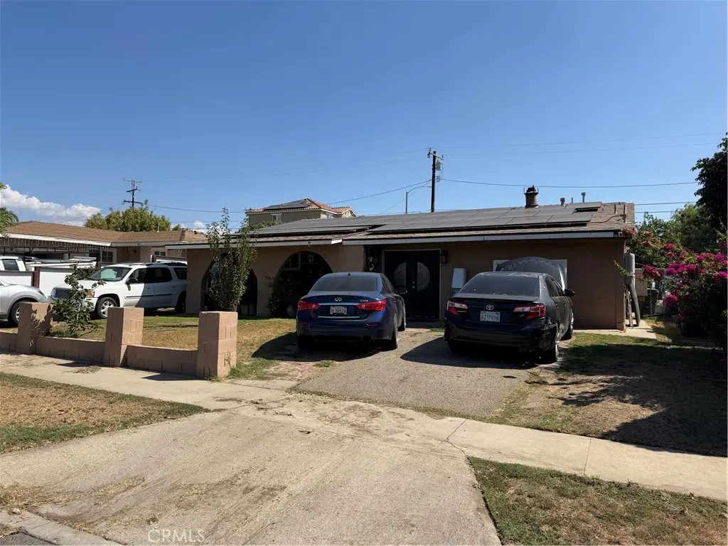 621 S Sage, Rialto, CA — listing photo 1