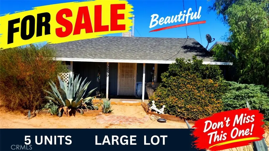 12529 E Avenue V10, Pearblossom, CA — listing photo 1