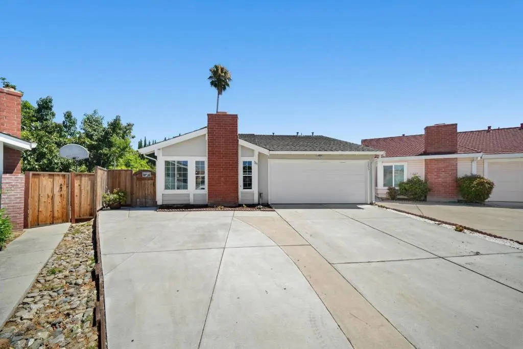 1255 Briarberry Court, San Jose, CA — listing photo 1