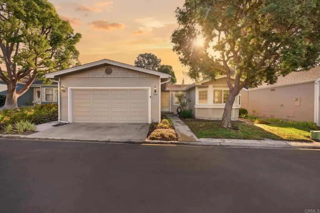 3502 Amber Lane, Oceanside, CA — listing photo 1
