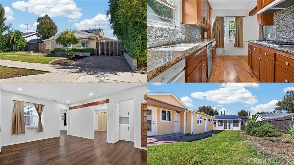 10572 Shoshone Avenue, Granada Hills, CA — listing photo 1
