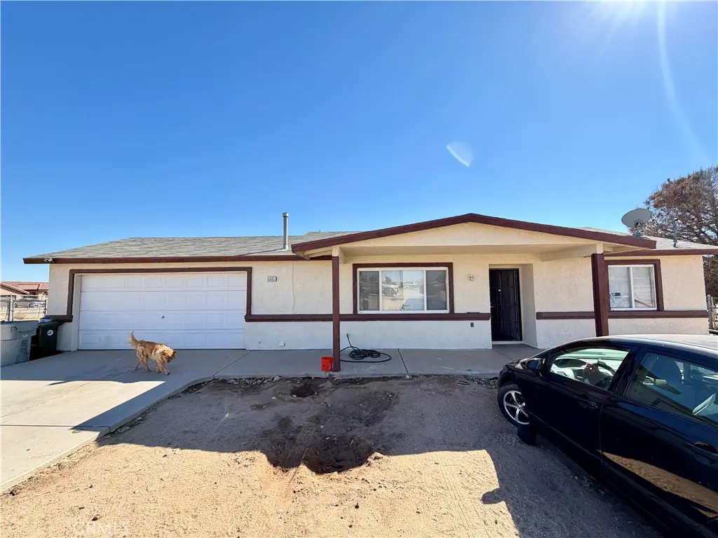 10885 9th Avenue, Hesperia, CA — listing photo 1