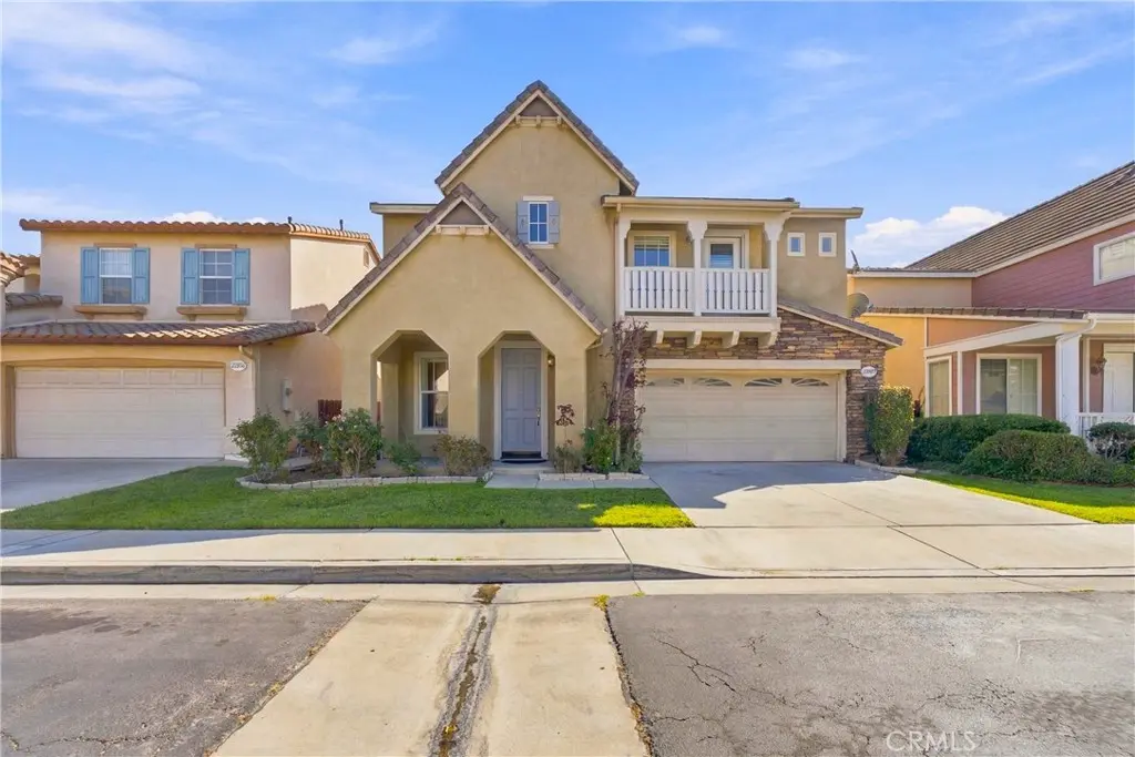22840 Shell Drive, Carson, CA — listing photo 1