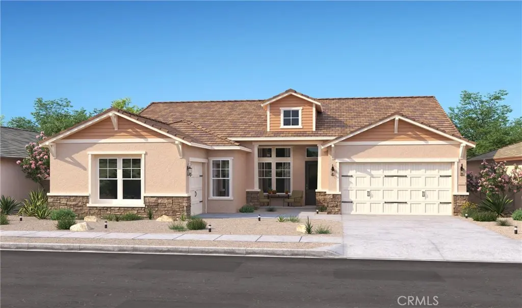 6949 Saddleback Street, Hesperia, CA — listing photo 1