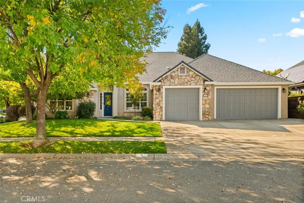 1 London Court, Chico, CA — listing photo 1