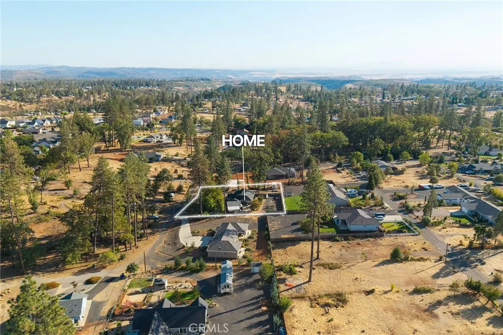 5645 Butte View Terrace, Paradise, CA — listing photo 1