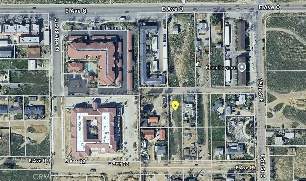 38733 15th Street E, Palmdale, CA — listing photo 1