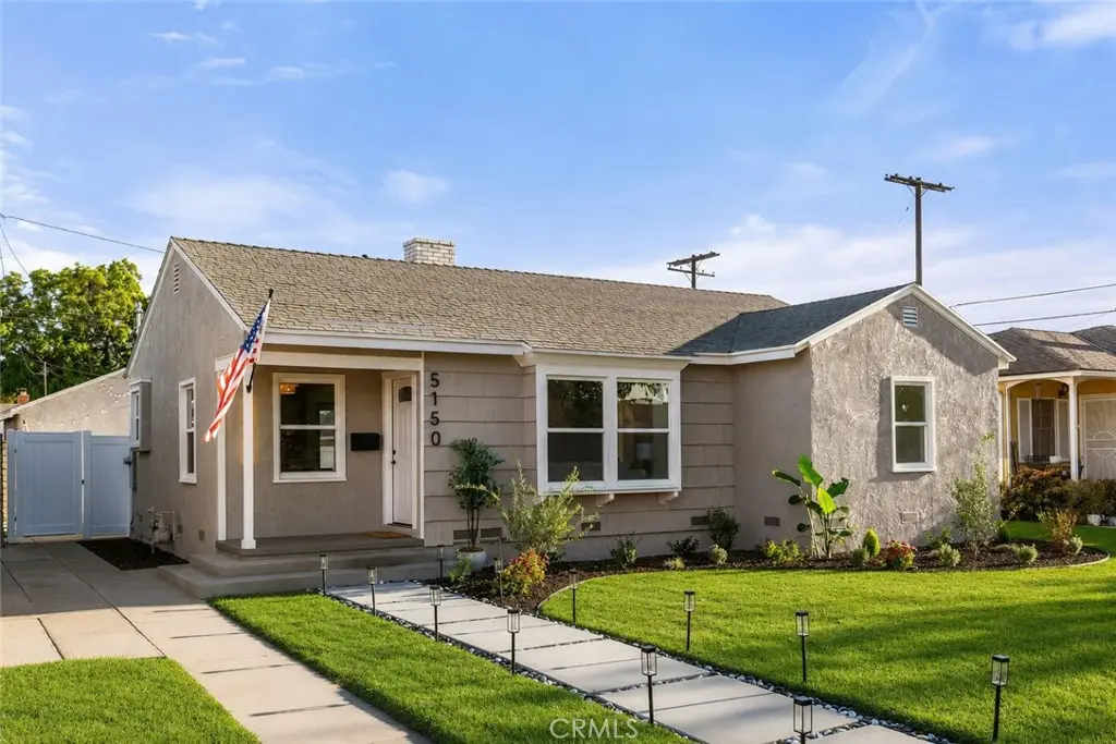 5150 E Brittain, Long Beach, CA — listing photo 1