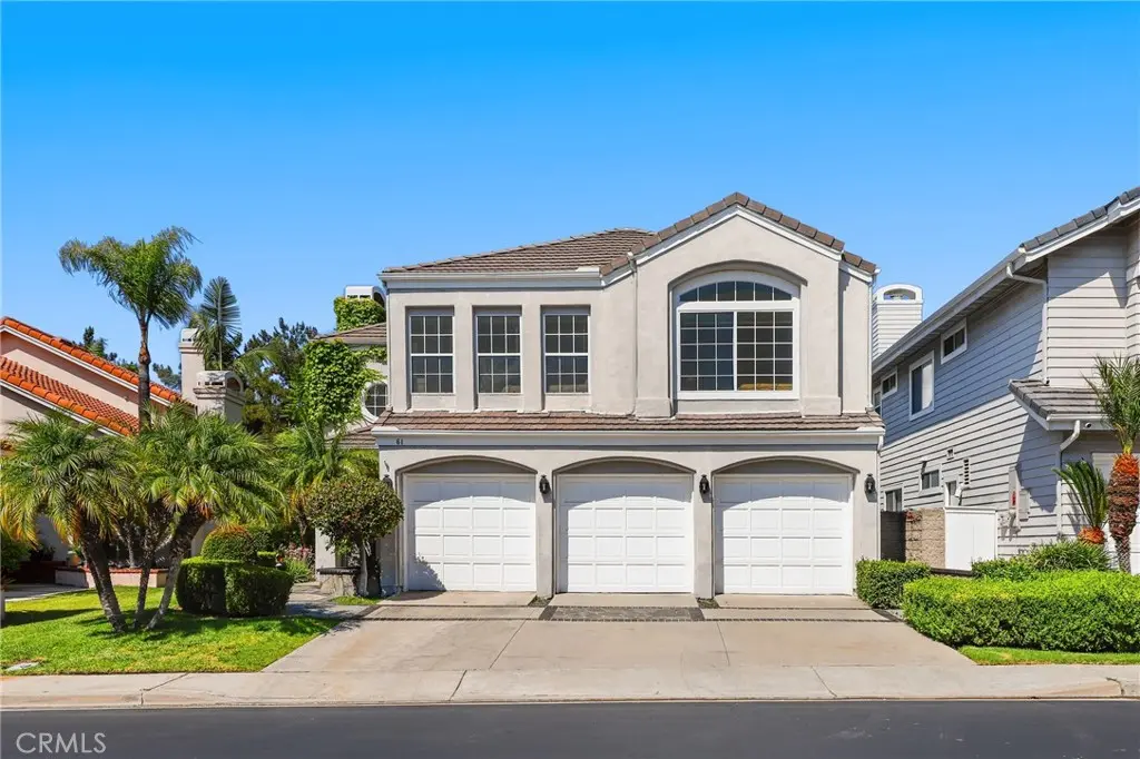 61 Summitcrest, Trabuco Canyon, CA — listing photo 1