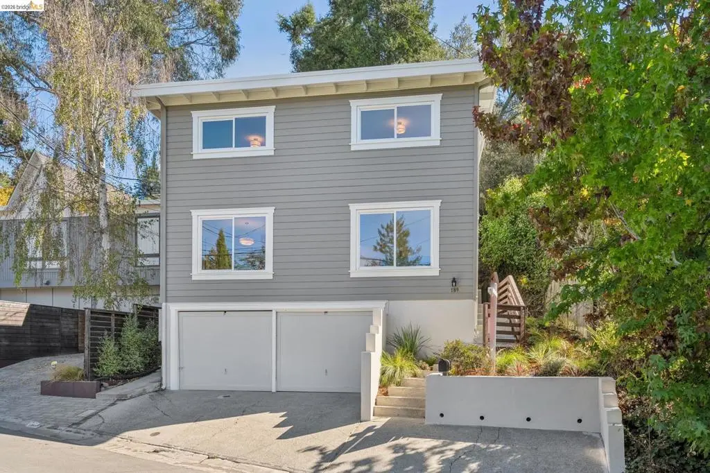189 Fairlawn Dr, Berkeley, CA — listing photo 1