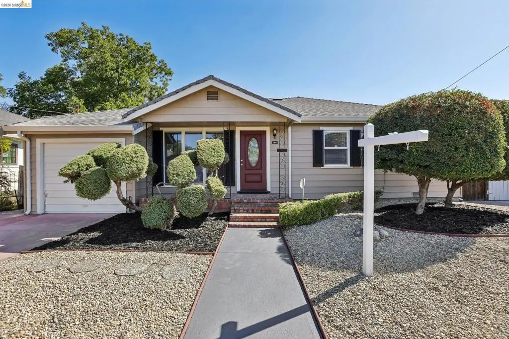 1911 Birch Ave, Antioch, CA — listing photo 1
