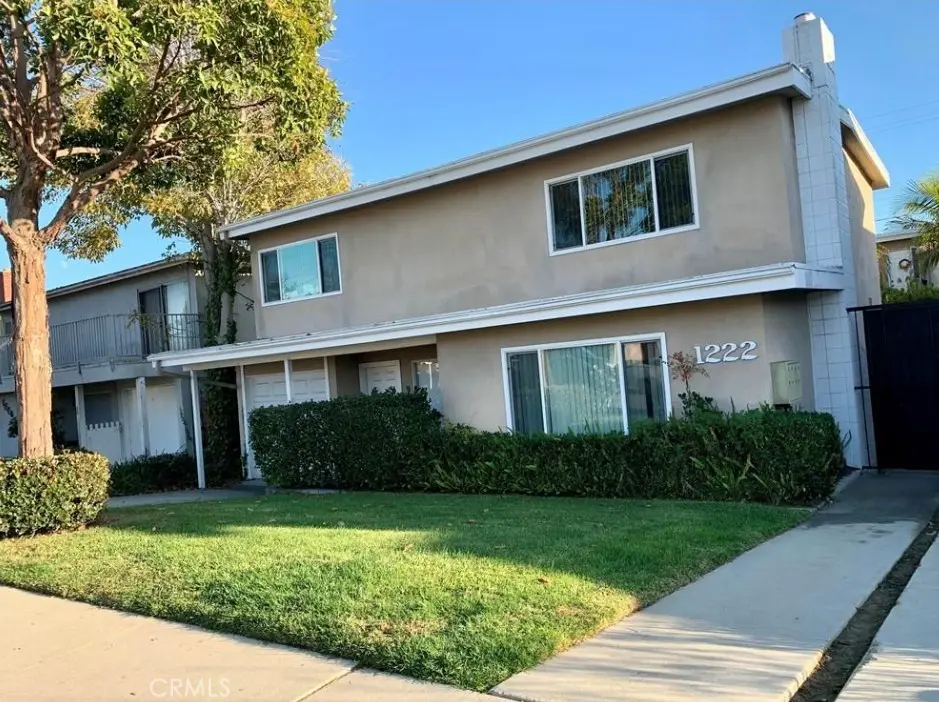 1222 Amethyst Street B, Redondo Beach, CA — listing photo 1