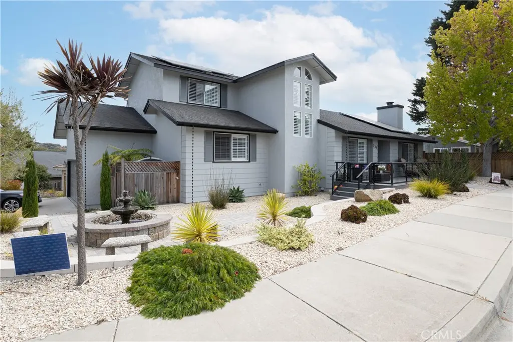 Single Family Residence for sale at 794 Cardinal Court, Arroyo Grande, CA featuring 4 beds and 3 baths