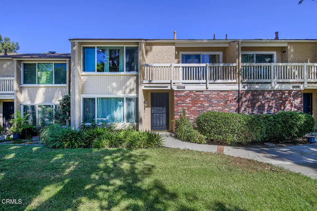 Townhouse for rent at 15021 Varsity Street C, Moorpark, CA featuring 3 beds and 3 baths