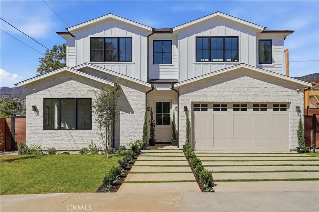 707 Wildomar Street, Pacific Palisades, CA — listing photo 1