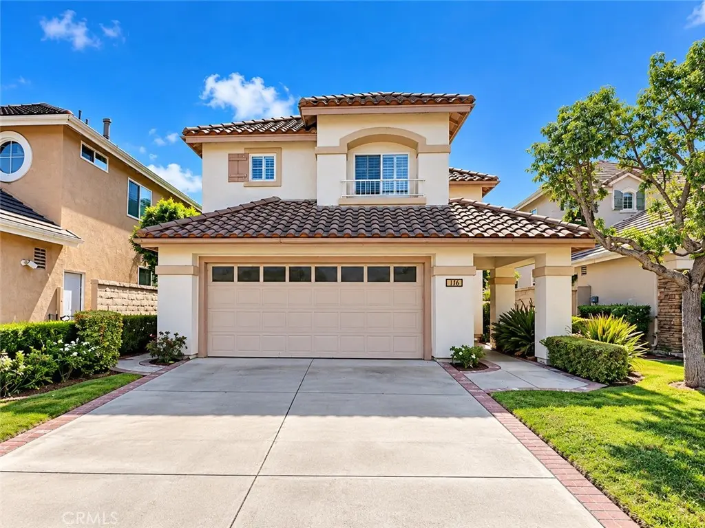 116 Dornoch, Coto de Caza, CA — listing photo 1