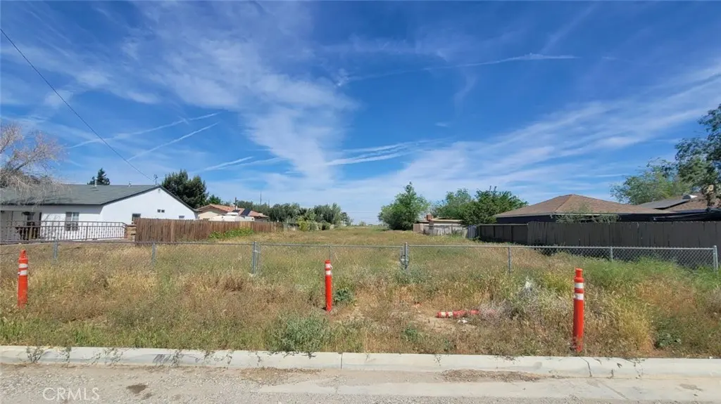 0 Avenue Q2, Palmdale, CA — listing photo 1