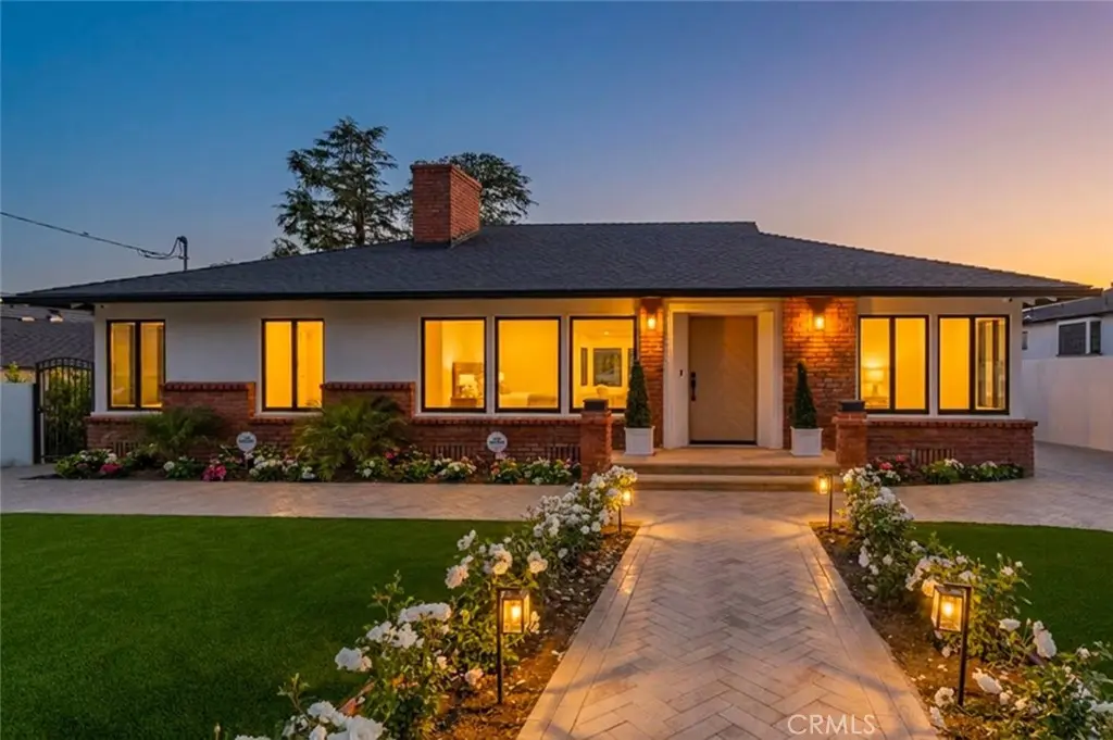 941 Sherlock Drive, Burbank, CA — listing photo 1