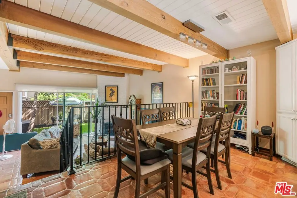 Condominium for rent at 6249 Green Valley Circle, Culver City, CA featuring 2 beds and 3 baths