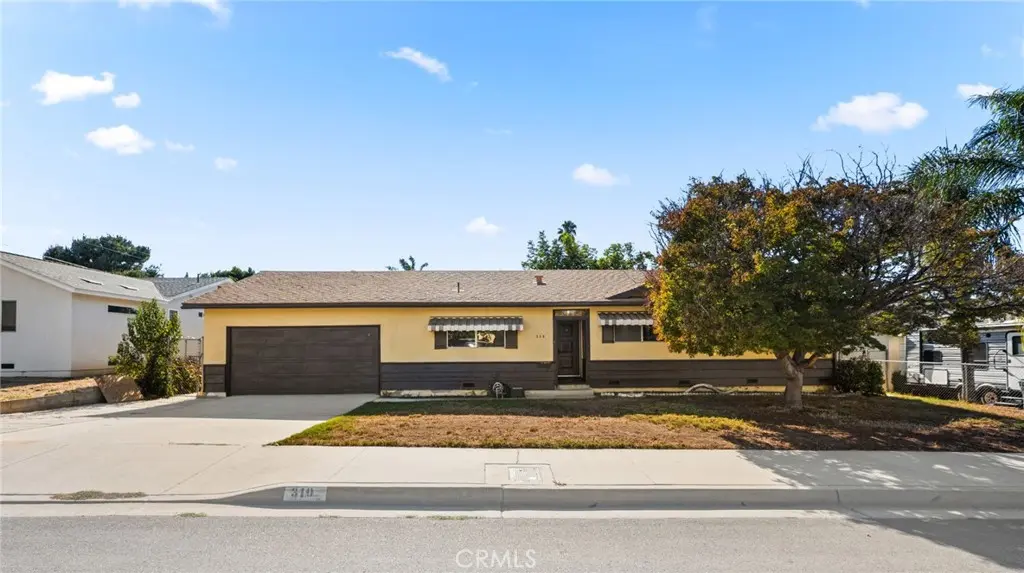 310 S Ash Street, Redlands, CA — listing photo 1