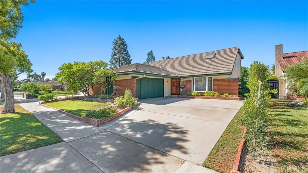 Single Family Residence for sale at 17213 Alfred Avenue, Cerritos, CA featuring 4 beds and 3 baths