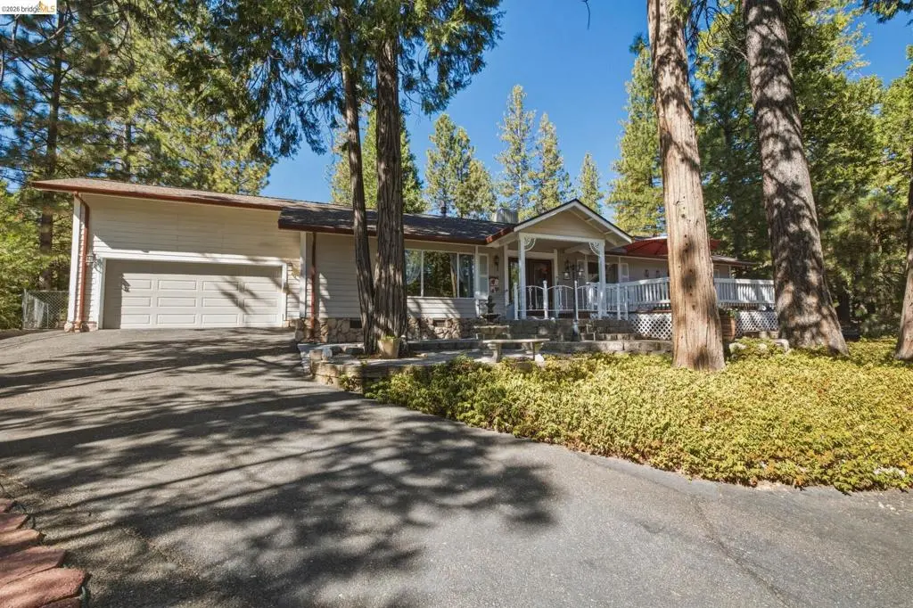 22422 Conte Ct, Mi Wuk Village, CA — listing photo 1