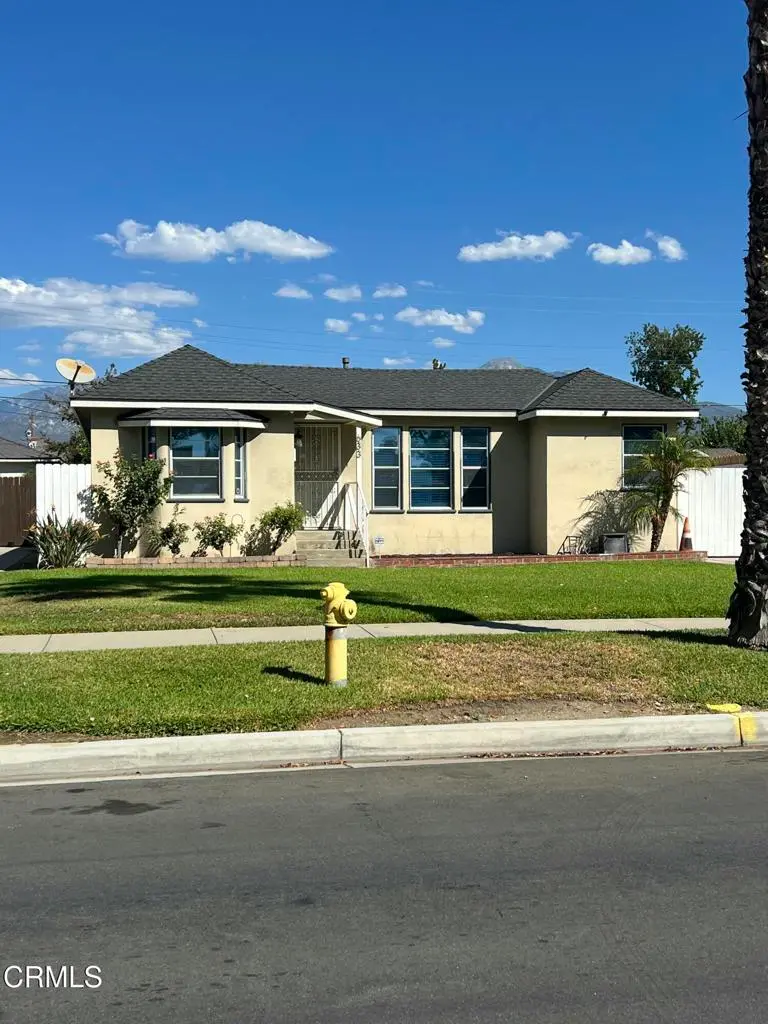633 E G Street, Ontario, CA — listing photo 1