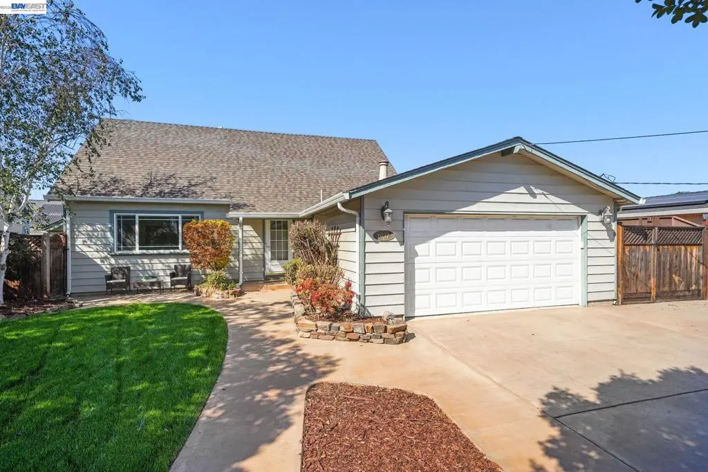 6137 Bennington Dr, Newark, CA — listing photo 1