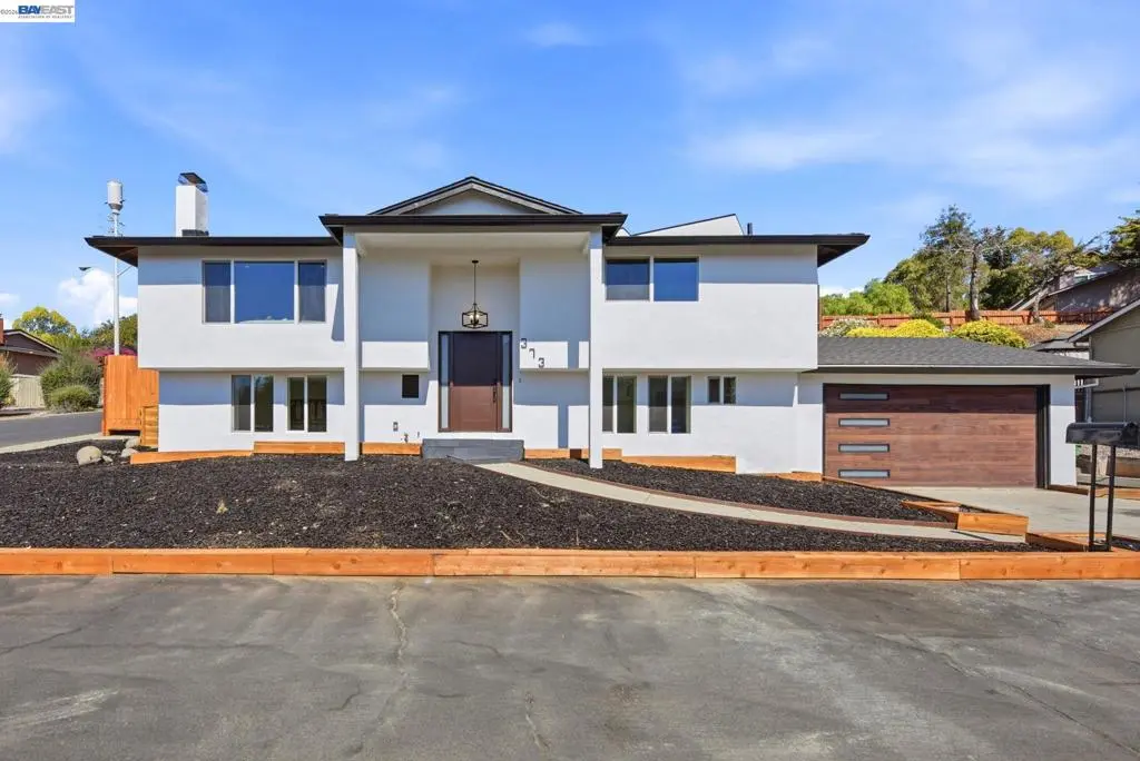 373 Appian Way, Union City, CA — listing photo 1