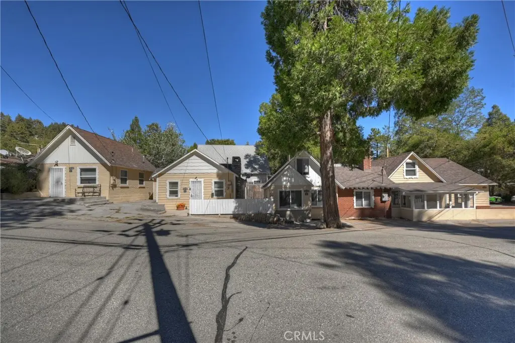 23754 Pioneer Camp, Crestline, CA — listing photo 1