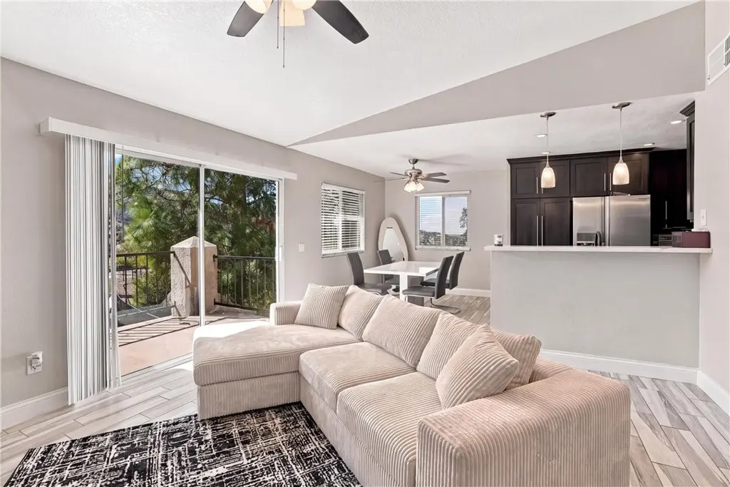 Condominium for sale at 2616 Avenida del Vista B204, Corona, CA featuring 2 beds and 2 baths