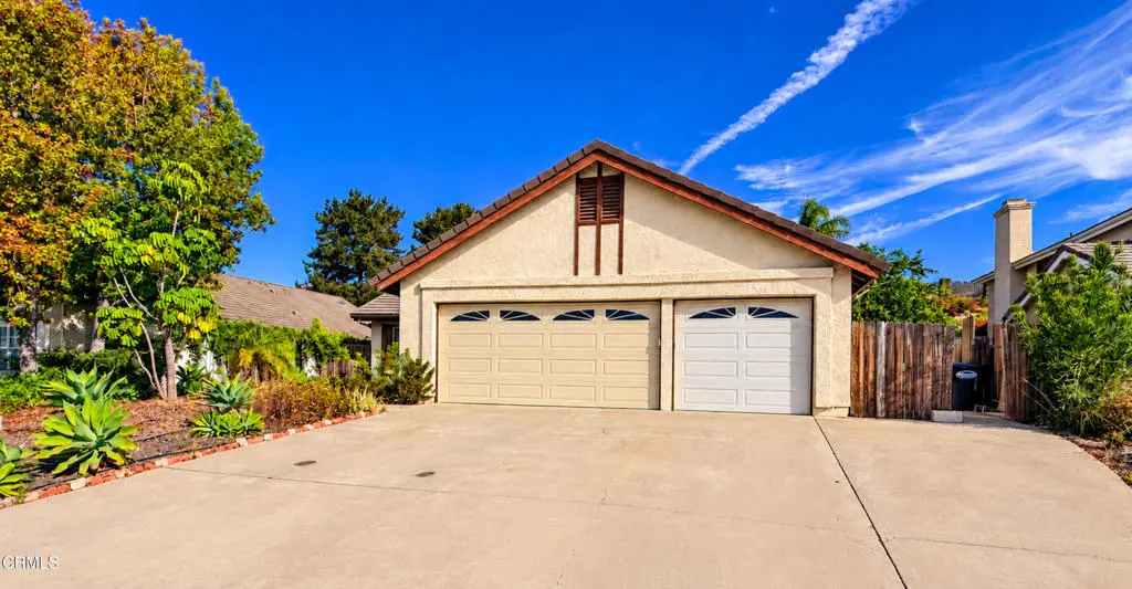 2883 Corte Caballos, Camarillo, CA — listing photo 1