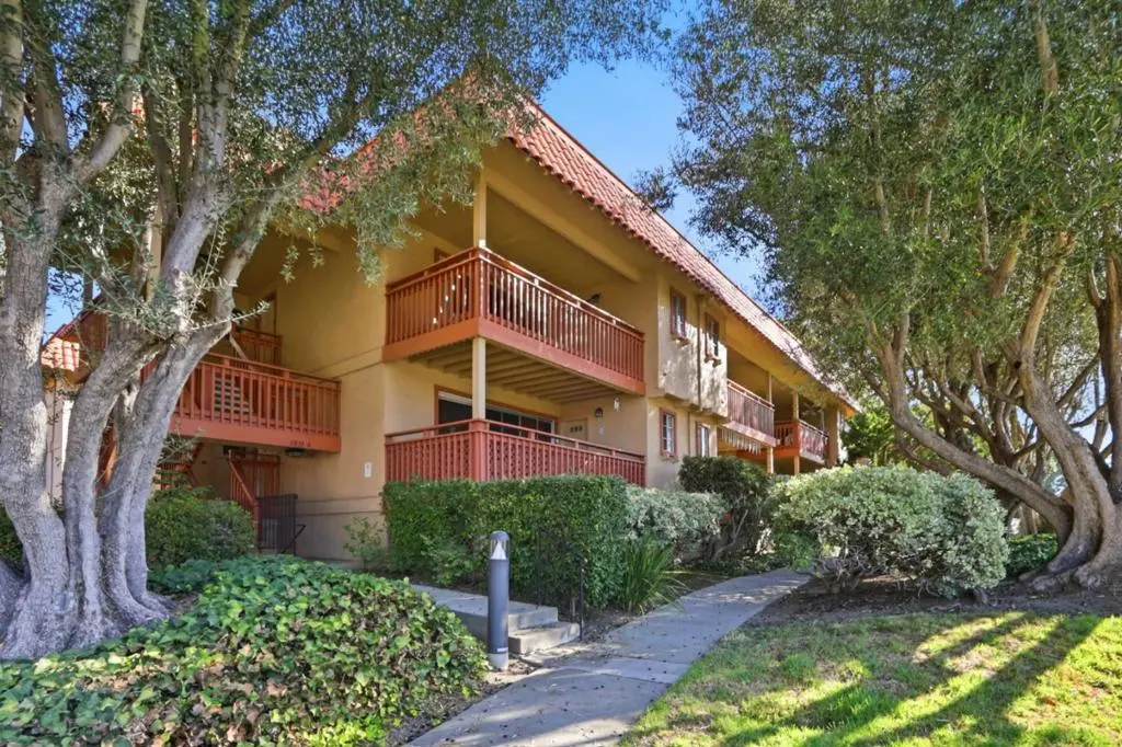 Condominium for sale at 1035 Alta Mira Drive A, Santa Clara, CA featuring 2 beds and 2 baths