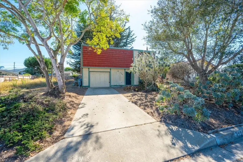 549 Los Osos Valley Road, Los Osos, CA — listing photo 1