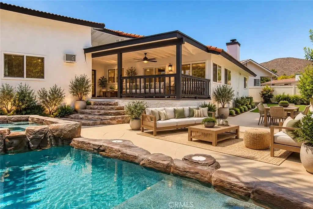 Single Family Residence for sale at 23584 Brook, Canyon Lake, CA featuring 3 beds and 2 baths