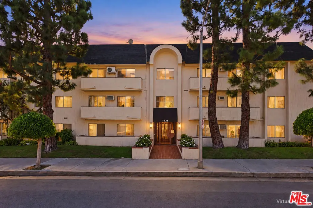 1831 Prosser Avenue 307, Los Angeles, CA — listing photo 1