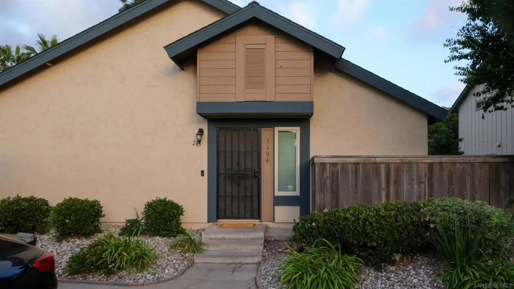1604 Oro Vista Road 263, San Diego, CA — listing photo 1