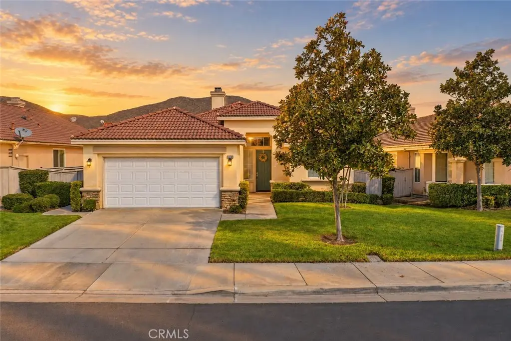 29226 Winding Brook Drive, Menifee, CA — listing photo 1