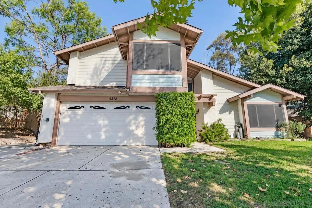 9212 Palomino Ridge Dr, Lakeside, CA — listing photo 1