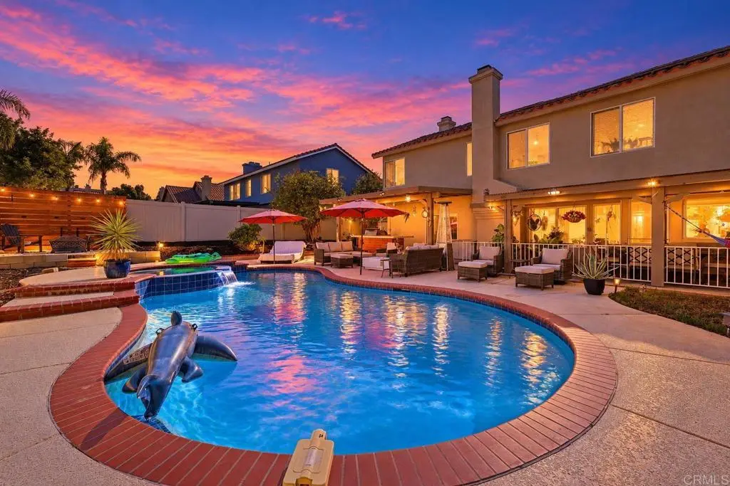 Single Family Residence for sale at 35609 Aster Drive, Wildomar, CA featuring 5 beds and 3 baths