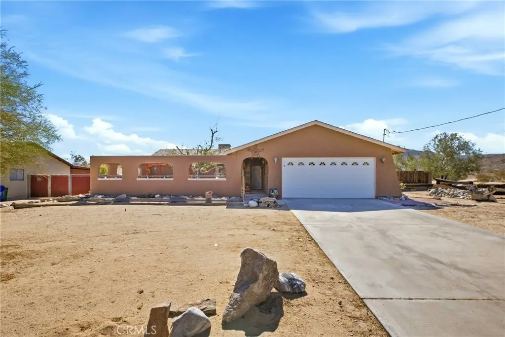 72311 Two Mile, 29 Palms, CA — listing photo 1